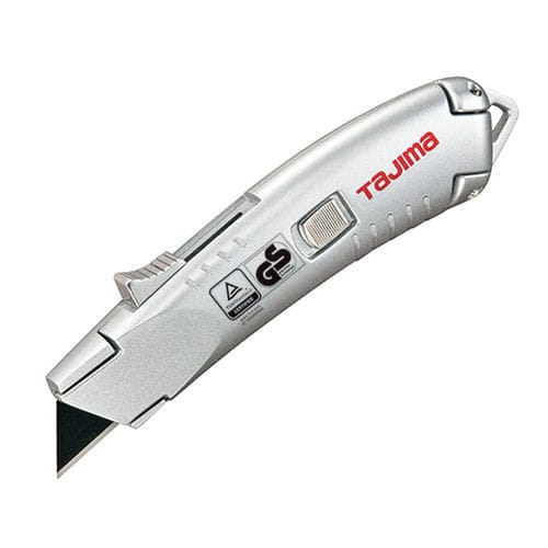 Portacuchillas para plástico - VR-103 - TAJIMA TOOL CORPORATION - para madera