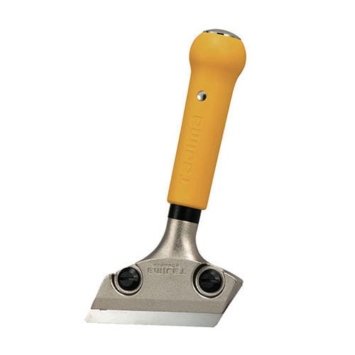 Raspador para suelo - SCR-L200 - TAJIMA TOOL CORPORATION - de aluminio