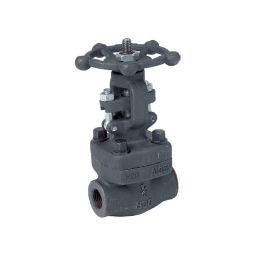 Válvula de compuerta - FGA  - FLAPCON VALVES AND AUTOMATION SYSTEMS CO LTD - con volante / de control / para aceite