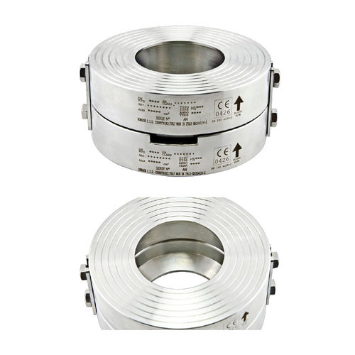 Soporte de disco de ruptura - DONADON HI-A - FLAPCON VALVES AND AUTOMATION SYSTEMS CO LTD