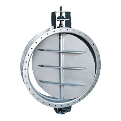 Válvula de mariposa - DBV30 - FLAPCON VALVES AND AUTOMATION SYSTEMS CO LTD - de palanca / neumática / eléctrica