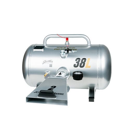 Cañón de aire para neumáticos - GB-38L - BEAD BAZOOKA