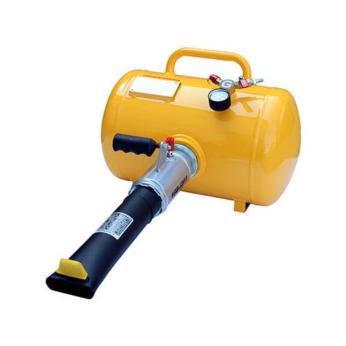 Cañón de aire para neumáticos - GB-5MA - BEAD BAZOOKA