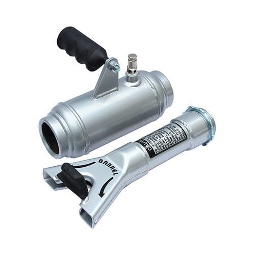 Cañón de aire para neumáticos - 12941R - BEAD BAZOOKA