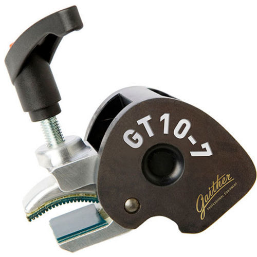Desmontadora de neumáticos para automóvil - GT10-7 - BEAD BAZOOKA - semiautomática / móvil