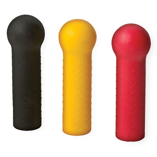 Manilla tubular - GHP-01 - BEAD BAZOOKA - de caucho / con protección