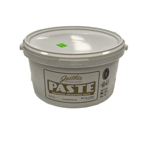 Pasta lubricante - GP-100 - BEAD BAZOOKA - de silicona / para plástico