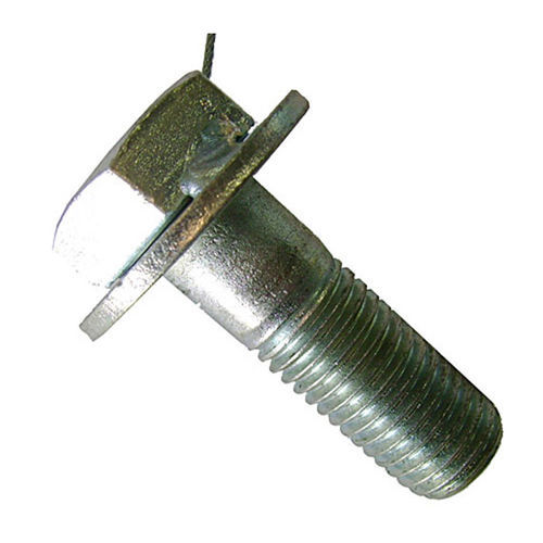 Perno roscado - BV04MB - BEAD BAZOOKA - de cabeza hexagonal