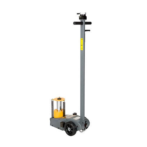 Gato de ruedas - Y432024 - BEAD BAZOOKA - neumático / 20 toneladas / para aplicaciones de elevación