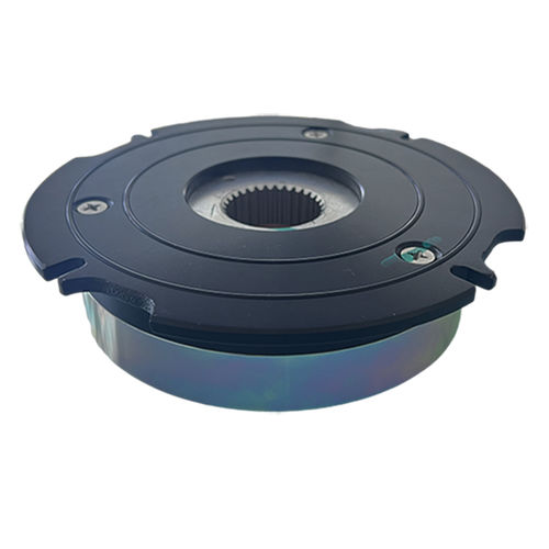 Freno de fricción - REB05 series - Reach Machinery Co.,Ltd. - electromagnético / sin corriente / resistente a la corrosión