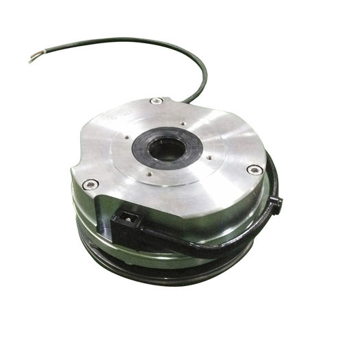 Freno de fricción - REB23 series - Reach Machinery Co.,Ltd. - de muelle / electromagnético / estanco