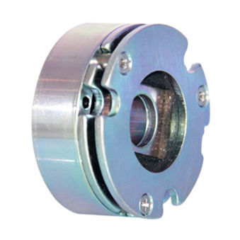 Freno de fricción - Reach Machinery Co.,Ltd. - de muelle / electromagnético / para servomotor