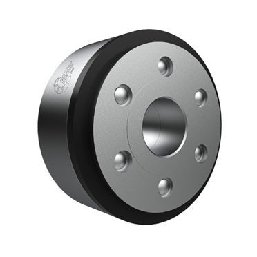 Freno de fricción - Reach Machinery Co.,Ltd. - electromagnético / para servomotor / con imán permanente