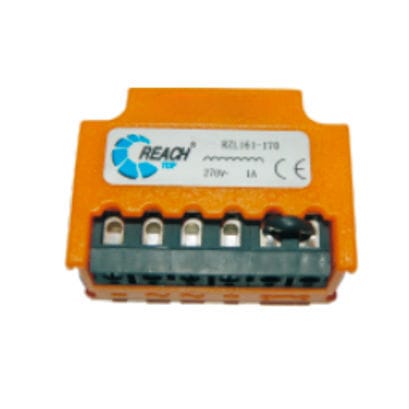 Rectificador de corriente suministro AC - Reach Machinery Co.,Ltd.