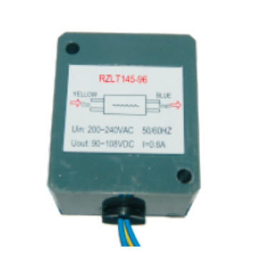 Rectificador de corriente para control de freno y embrague - Reach Machinery Co.,Ltd.