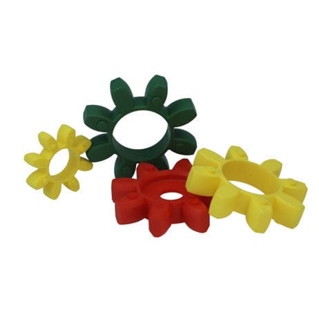 Elastómero para altas temperaturas - Reach Machinery Co.,Ltd.