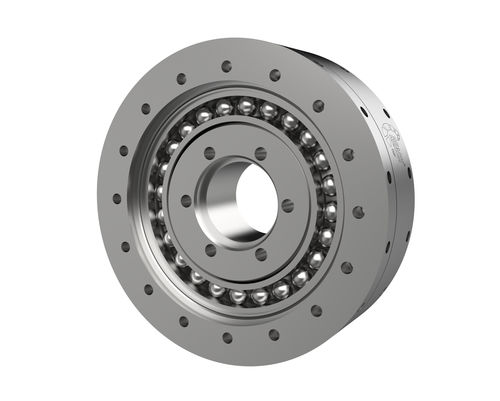 Reductor armónico - Reach Machinery Co.,Ltd. - coaxial / anillado / de dos etapas