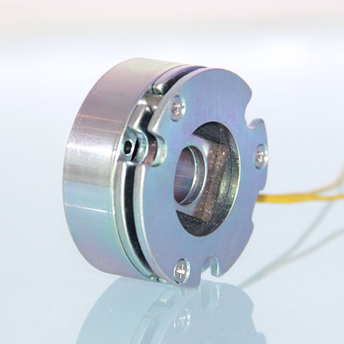 Freno de fricción - Reach Machinery Co.,Ltd. - de muelle / electromagnético / para servomotor