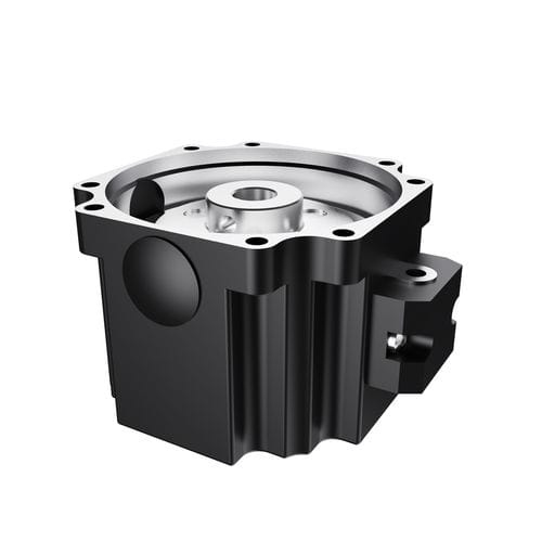 Freno de fricción - Reach Machinery Co.,Ltd. - electromagnético / para motor / con imán permanente