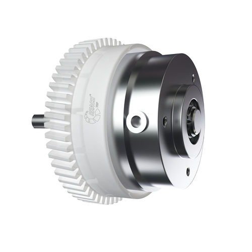 Embrague de disco - Reach Machinery Co.,Ltd. - electromagnético