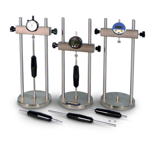 Comparador para taller - E07 series - Matest SpA - digital