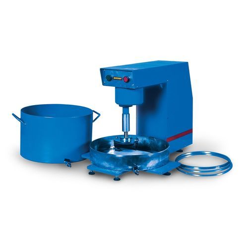 Comprobador de abrasión - B053-20 - Matest SpA - bituminoso / para la industria / benchtop