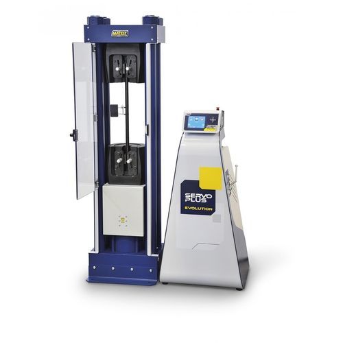Máquina de prueba de compresión - H010 series - Matest SpA - de tensión / automática / para hormigón