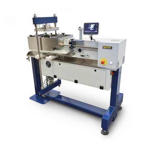 Máquina de prueba de cizallamiento - S279 - Matest SpA - automática / de materiales / para laboratorio