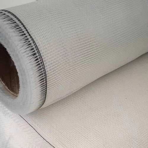 Fibra de vidrio - F3 - Anhui liweida new material Co.,Ltd. - rodete
