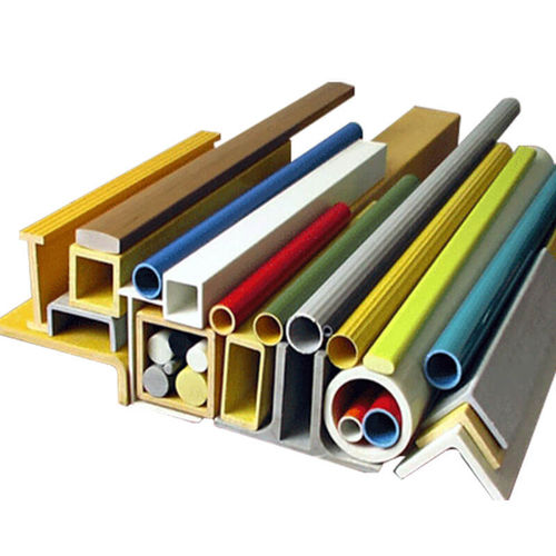 Barra GFRP - P3 - Anhui liweida new material Co.,Ltd. - resistente a los ácidos / para aplicaciones de altas temperaturas / de resina epoxi