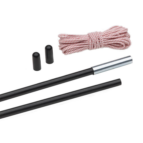 Barra GFRP - P5 - Anhui liweida new material Co.,Ltd. - de resina epoxi