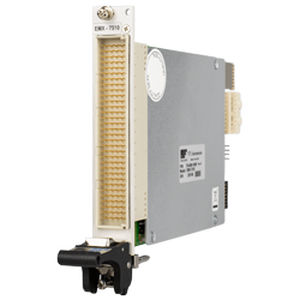 Tarjeta de adquisición de datos PXI Express - EMX-75XX series - AMETEK VTI Instruments - digital / multifunciones