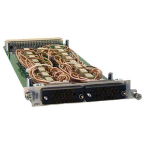 Módulo switch RF - EX1200-6 series - AMETEK VTI Instruments