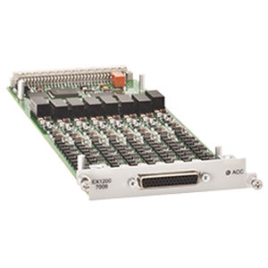 Simulador RTD - EX1200-7008 - AMETEK VTI Instruments