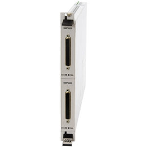 Multiplexor módulo - SMP3XXX series - AMETEK VTI Instruments - digital / analógico / de potencia