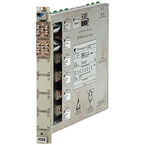 Módulo switch VXI - SM7000 series - AMETEK VTI Instruments - de relés