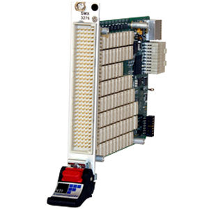 Multiplexor módulo - SMX-3XXX series - AMETEK VTI Instruments - virtual