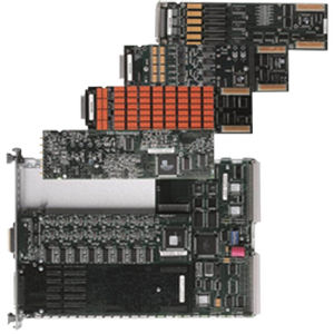 Módulo switch VXI - VM series - AMETEK VTI Instruments