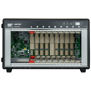 Chasis portátil - CMX series - AMETEK VTI Instruments - PXI