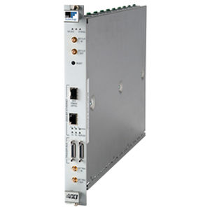 Tarjeta de interfaz VXI - EX2500A - AMETEK VTI Instruments - Gigabit Ethernet / TTL / industrial