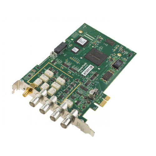 Digitalizador hasta 150 MS/s - ATS9130  - AlazarTech - 2 canales / 12 bits / PCIe