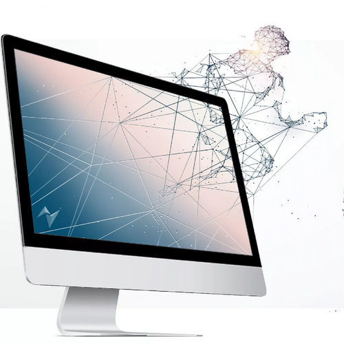 Software de modelización - Libellula.CLAIM - Libellula S.r.l - de desarollo / de diseño / de mando