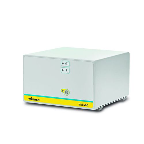 Unidad de control de seguridad - VM 500 - WAGNER - para pistola pulverizadora