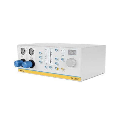 Unidad de control automática - EPG 5000 - WAGNER - de seguridad