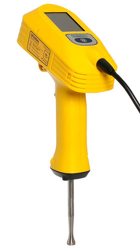 Homogeneizador por ultrasonidos - UP200Ht - Hielscher - batch