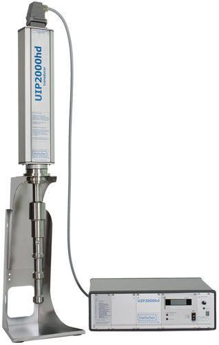 Reactor por ultrasonidos - UIP2000hd  - Hielscher