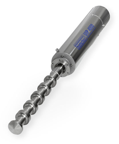 Reactor por ultrasonidos - UIP4000 - Hielscher