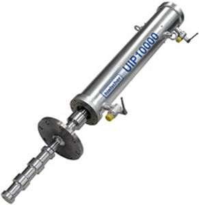 Reactor por ultrasonidos - UIP10000 - Hielscher