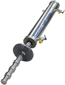 Reactor por ultrasonidos - UIP16000 - Hielscher