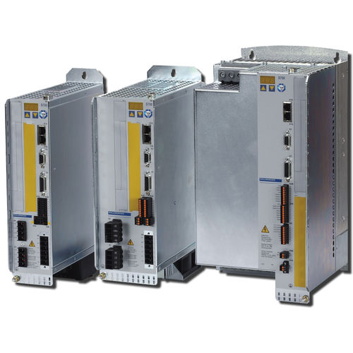 Servo-variador digital - S700 series - Kollmorgen Europe GmbH - trifásico / monofásico / multieje